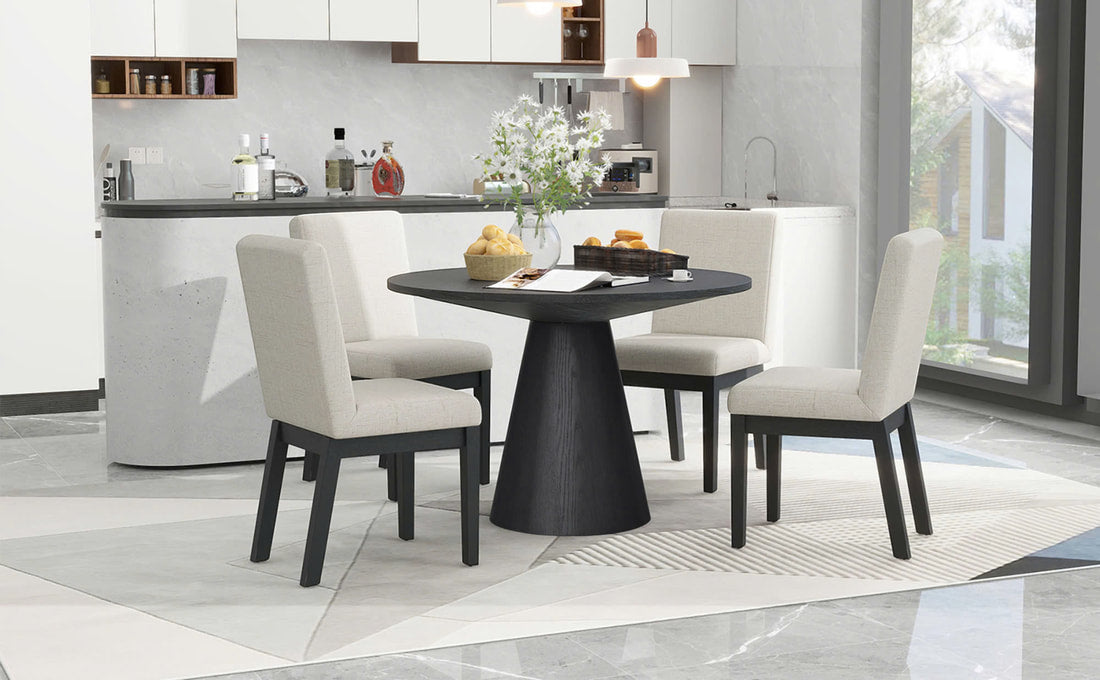 Kyana Dining Set Bundle