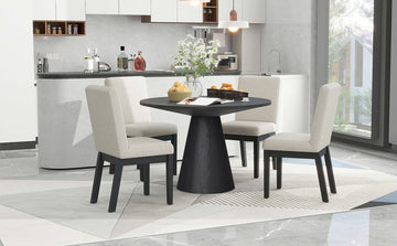 Kyana Dining Set Bundle