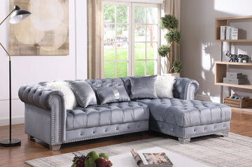 Yaz Sectional