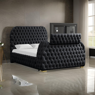 Royal (Black)