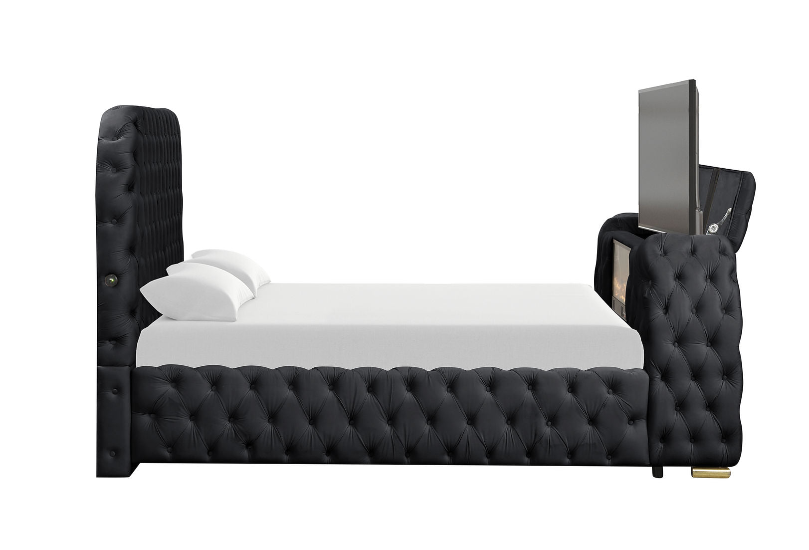 Royal (Black)