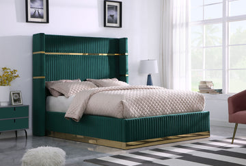 Aspen Forest Green