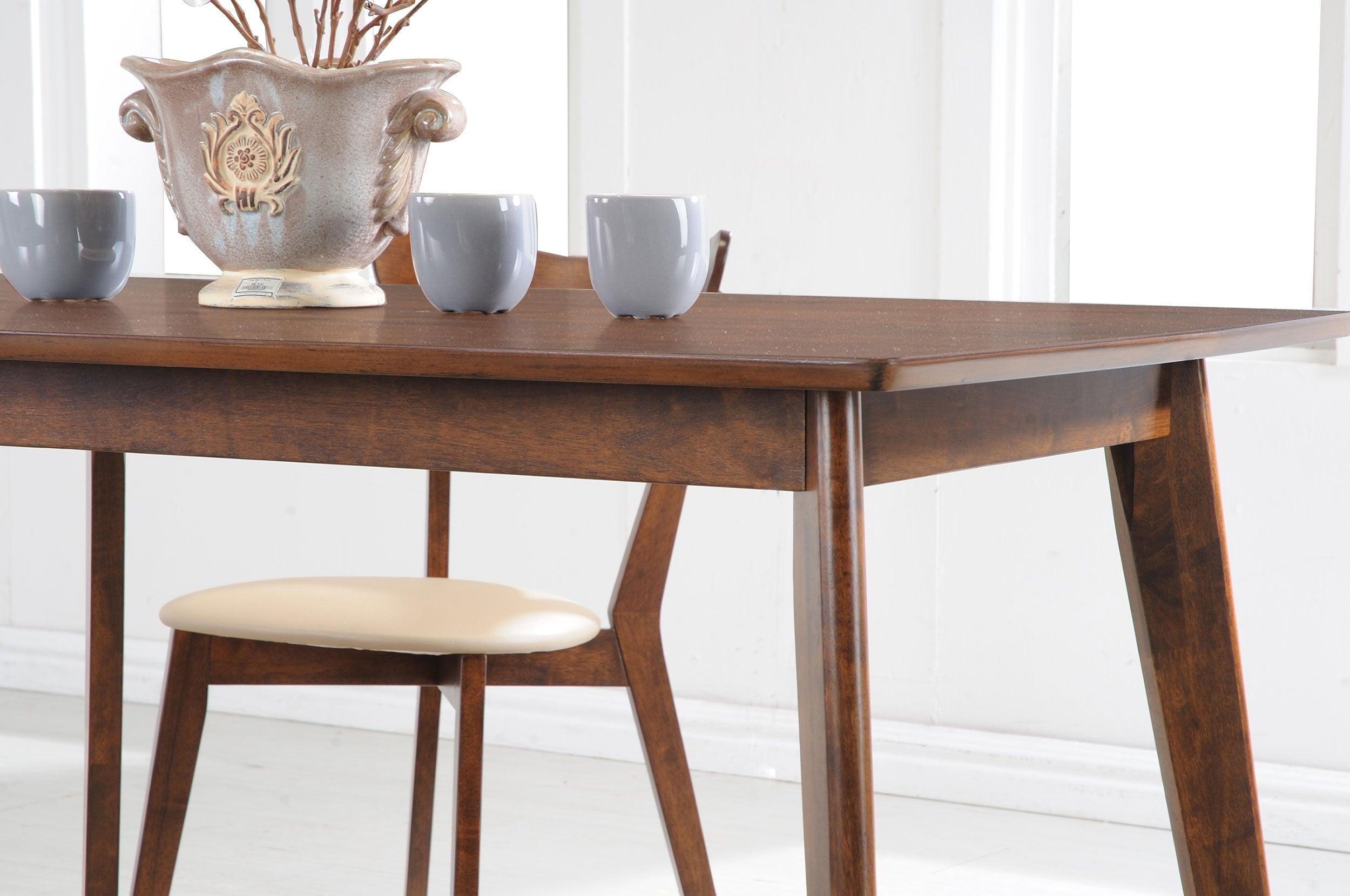 Kersey 5PC Dining Set