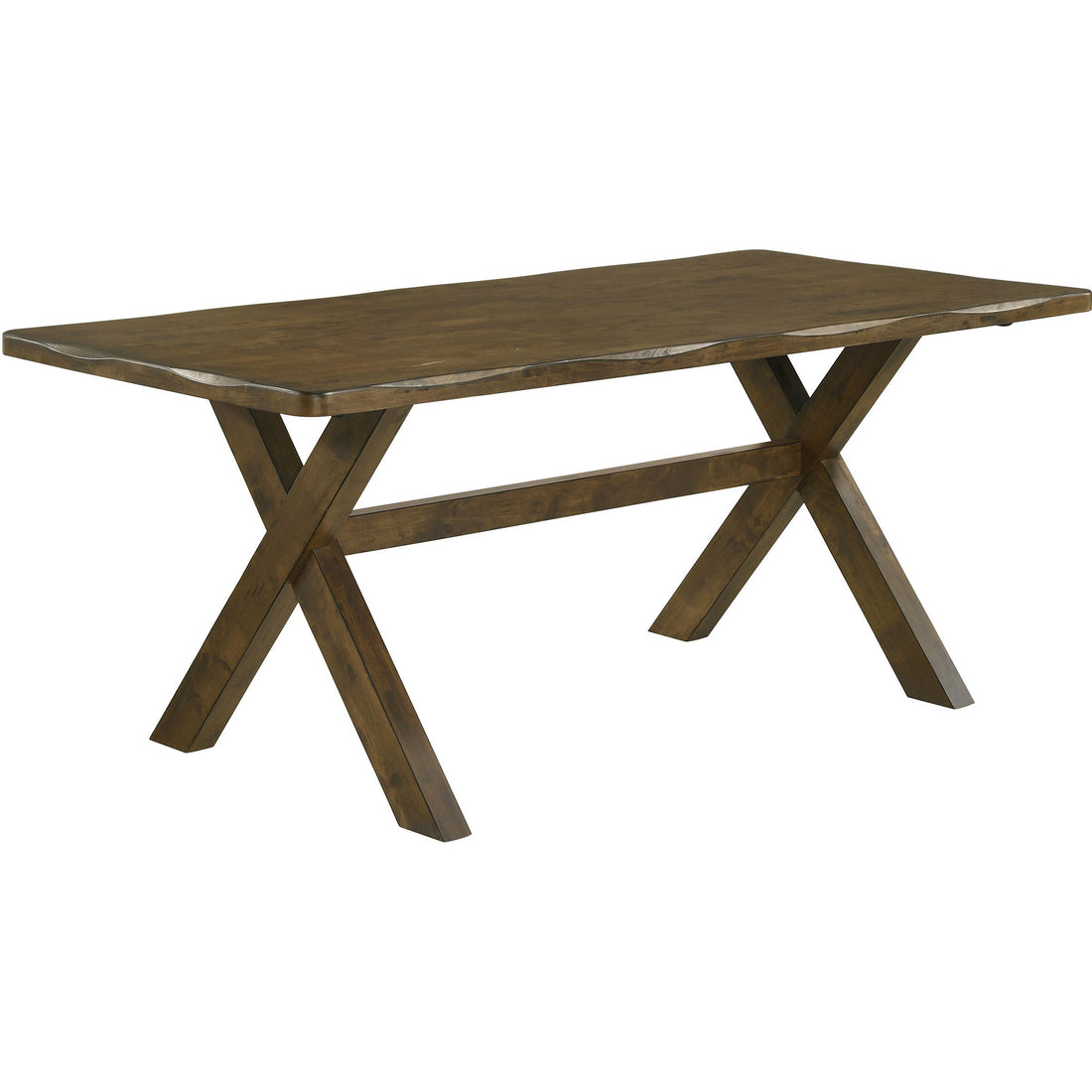  Coaster Furniture Alston 106381 5 pc Dining Set IMAGE 1