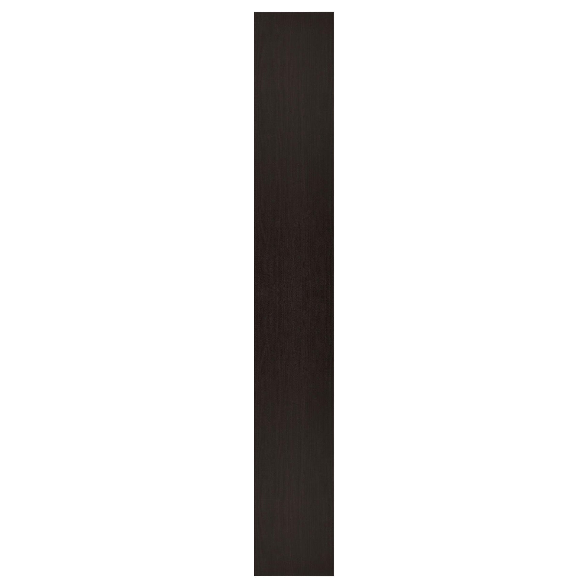  Coaster Furniture Eliam 800285 71-inch 9-shelf Bookcase - Cappuccino IMAGE 3