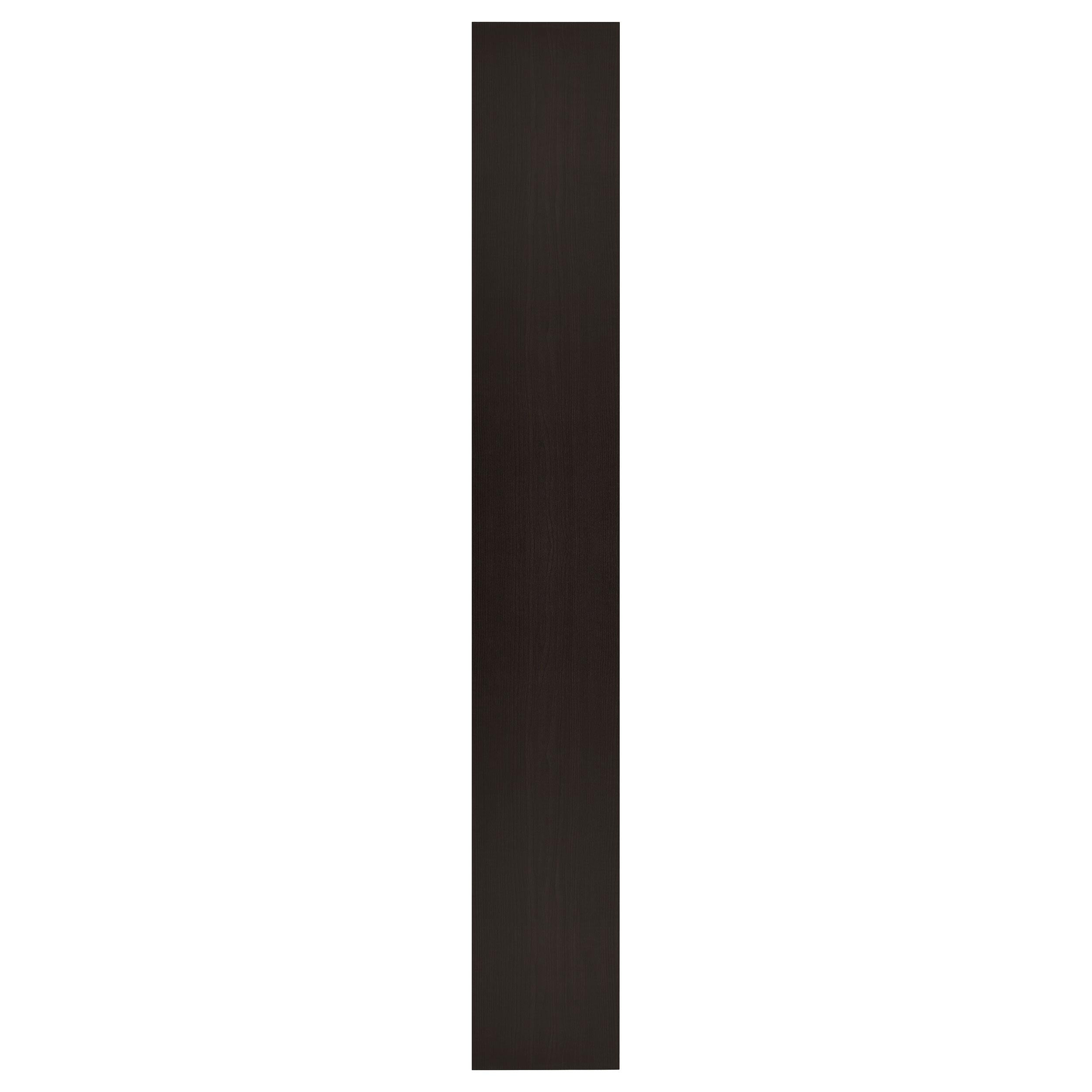  Coaster Furniture Eliam 800285 71-inch 9-shelf Bookcase - Cappuccino IMAGE 6