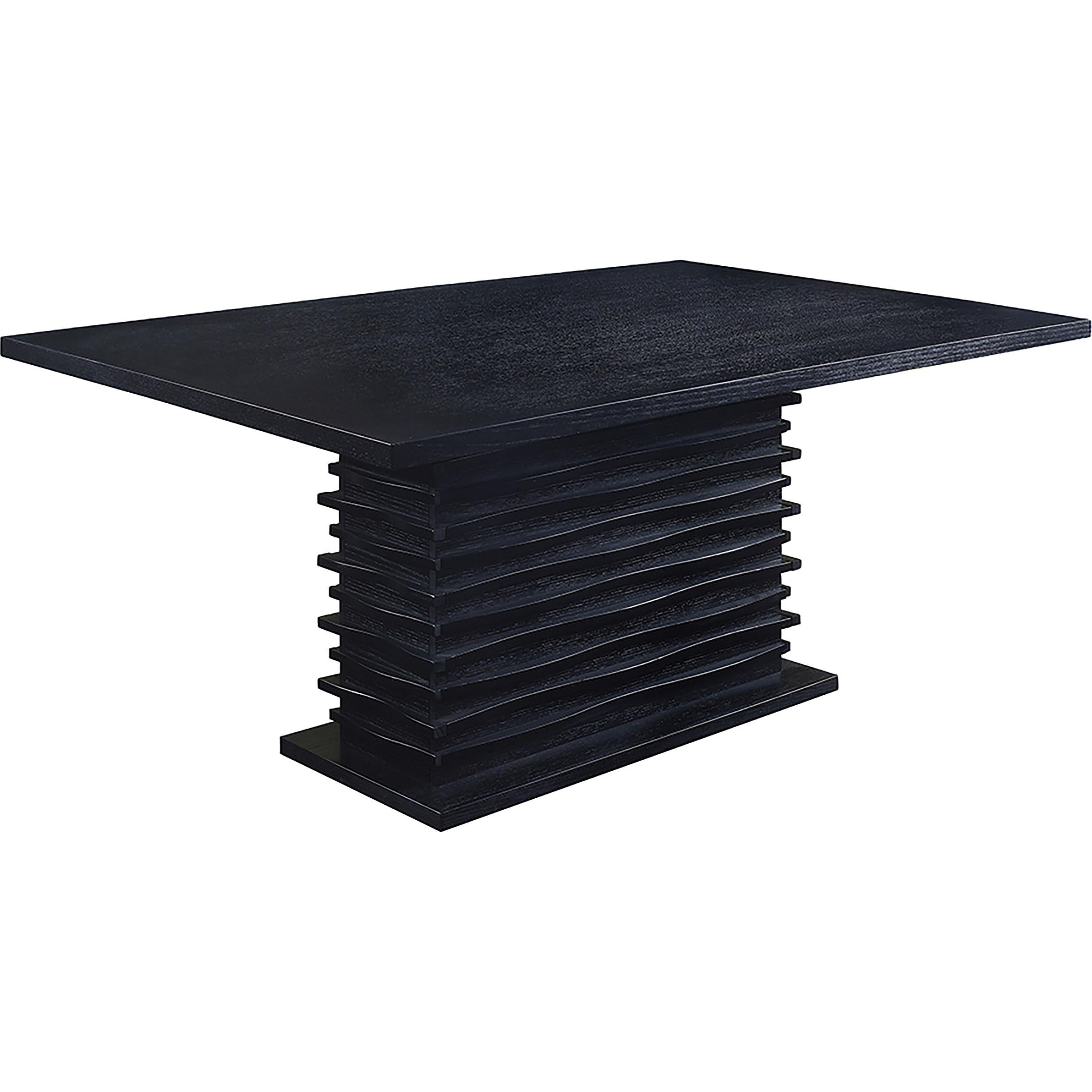  Coaster Furniture Stanton 102061 5 pc Dining Set IMAGE 3