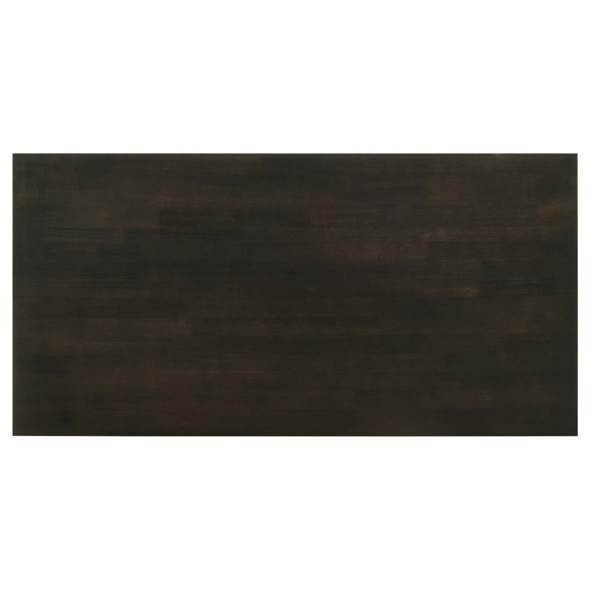  Coaster Furniture Rachelle 5909 3-piece Rectangular Coffee Table Set - Deep Merlot IMAGE 5