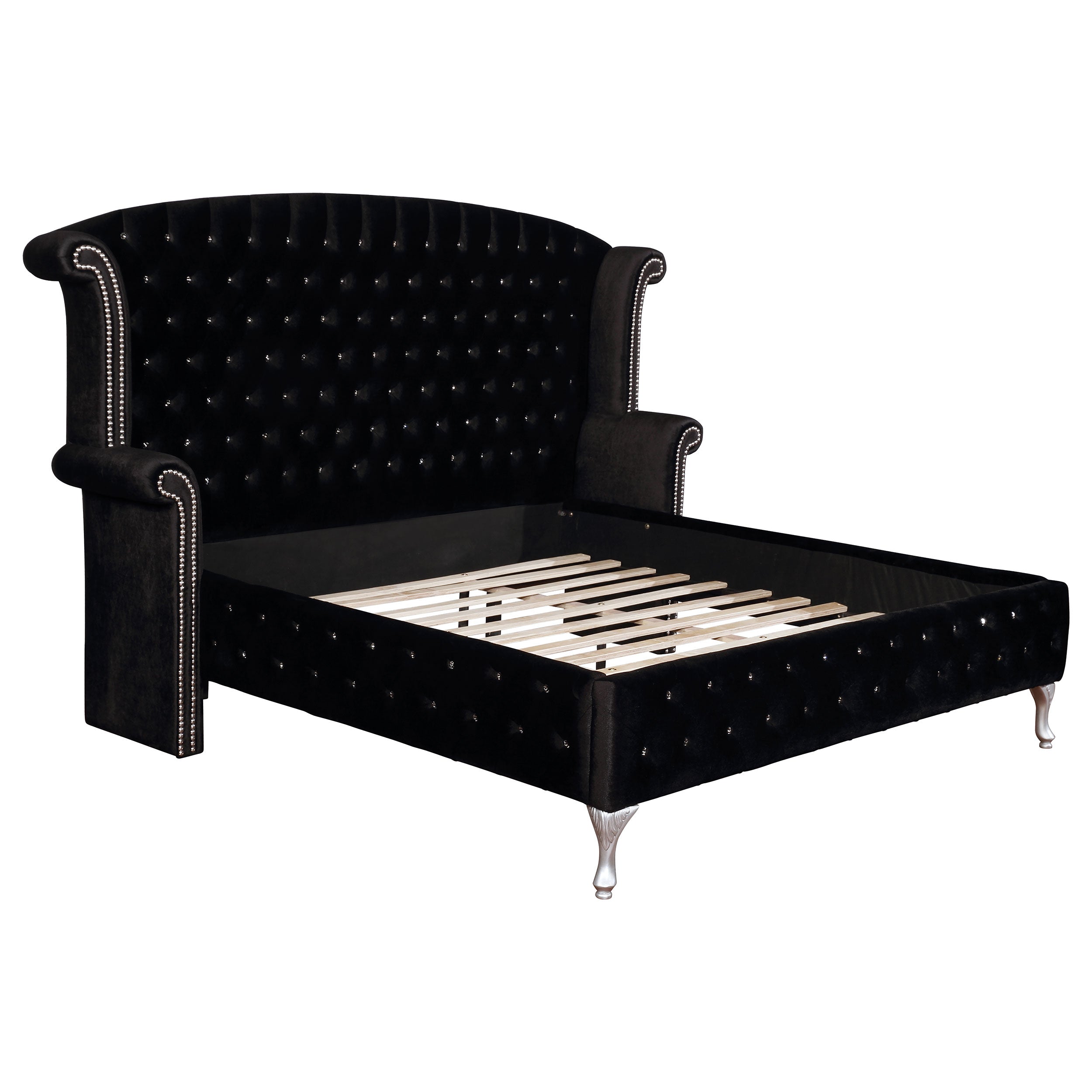 Empire Palace Bedroom Set