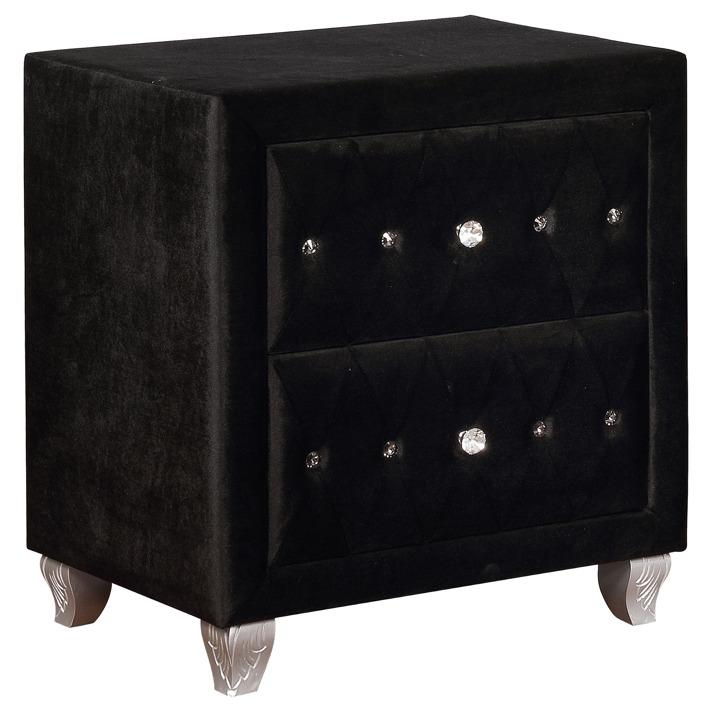Empire Palace Bedroom Set