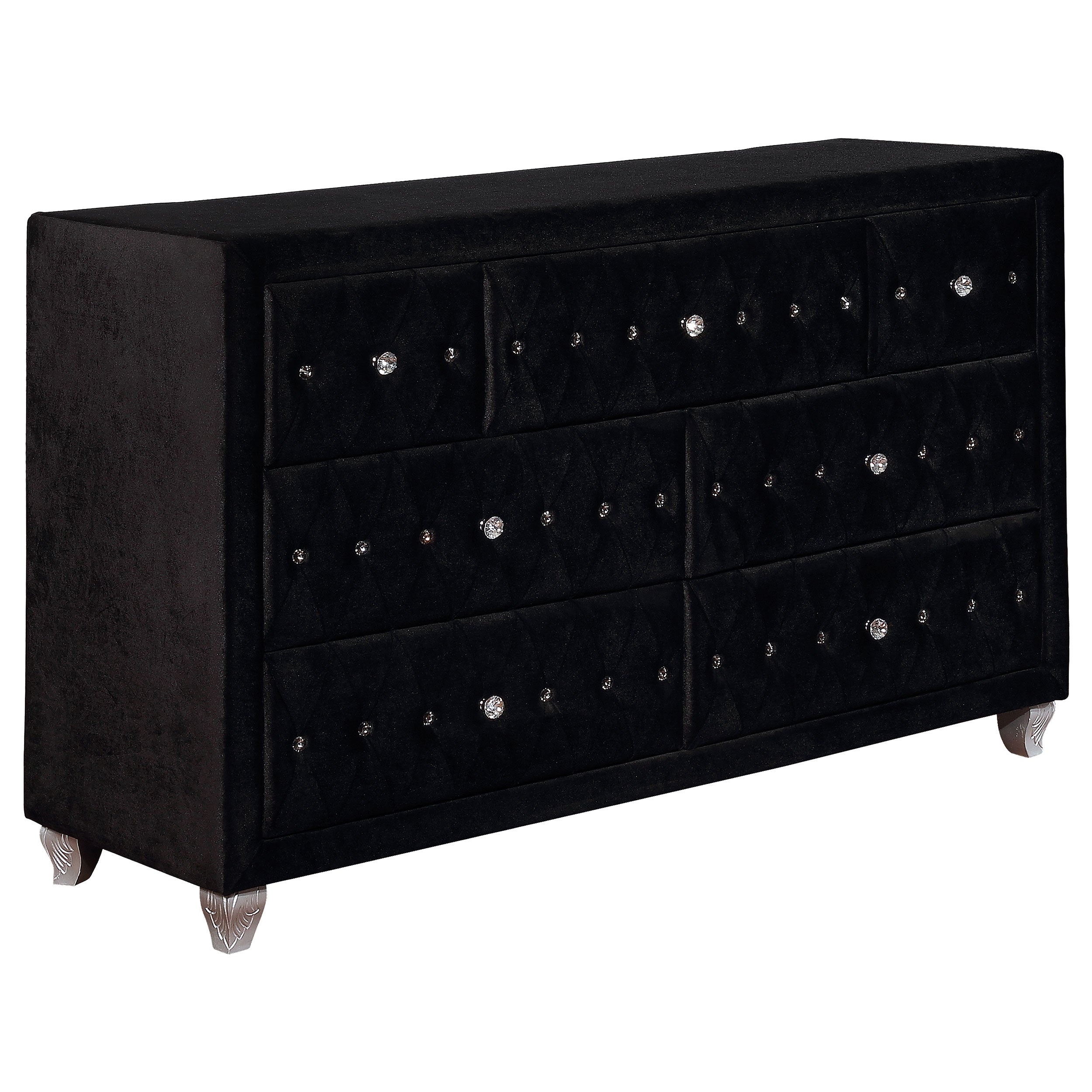 Empire Palace Bedroom Set