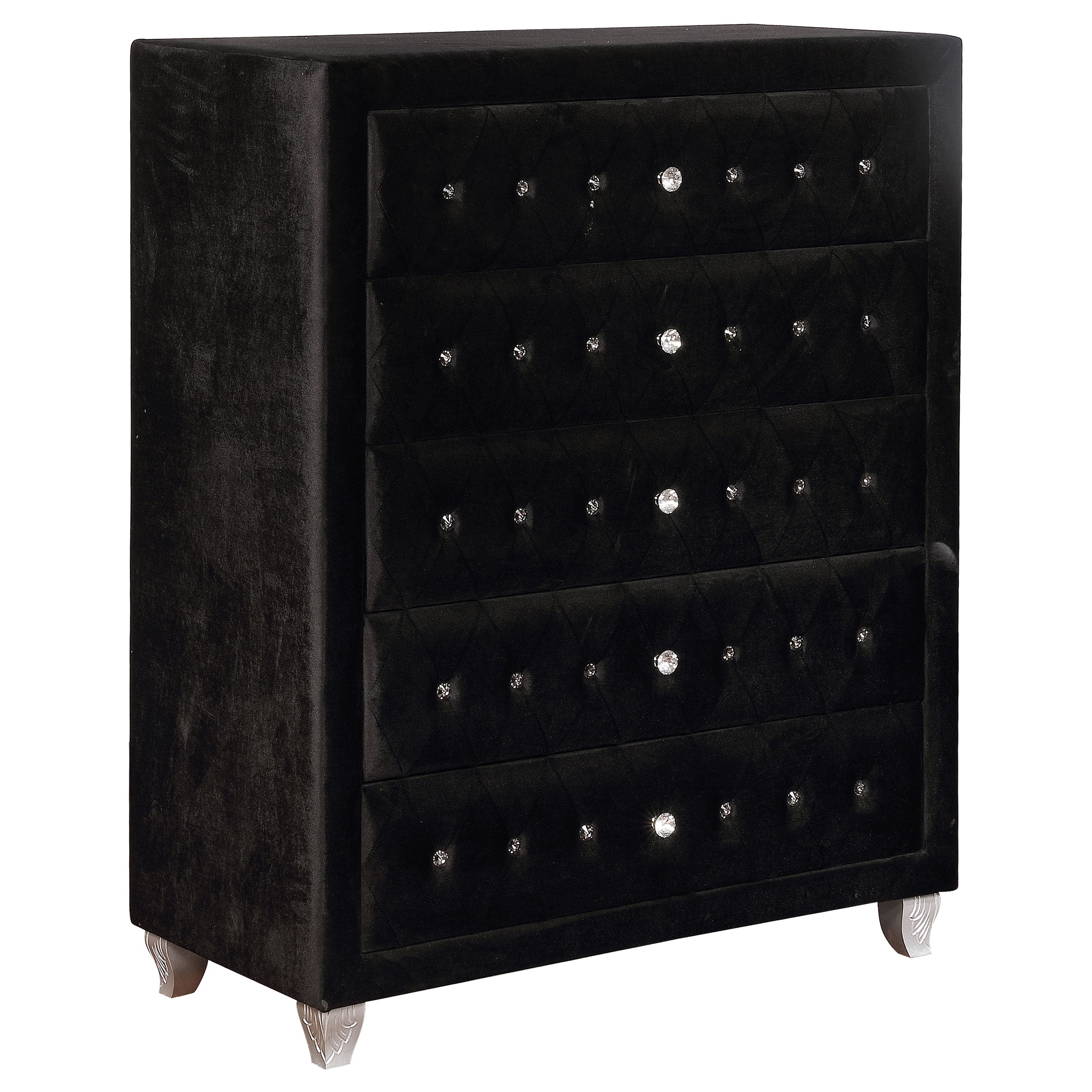 Empire Palace Bedroom Set