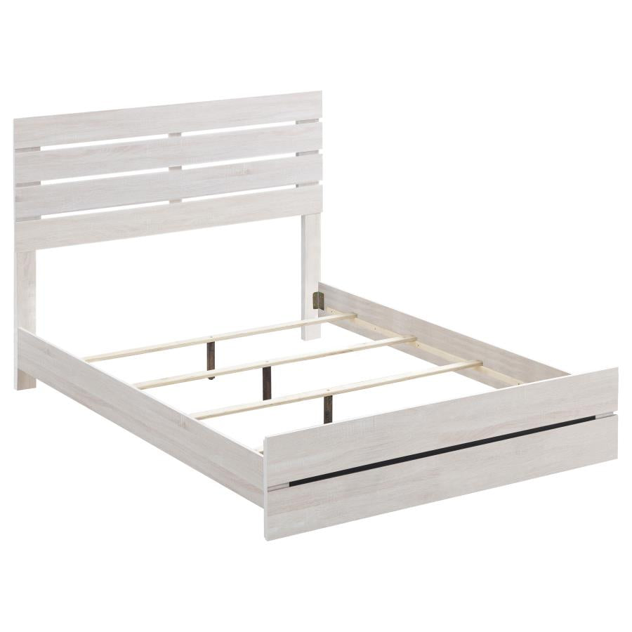 Coaster Brantford 7 pc Bedroom Set