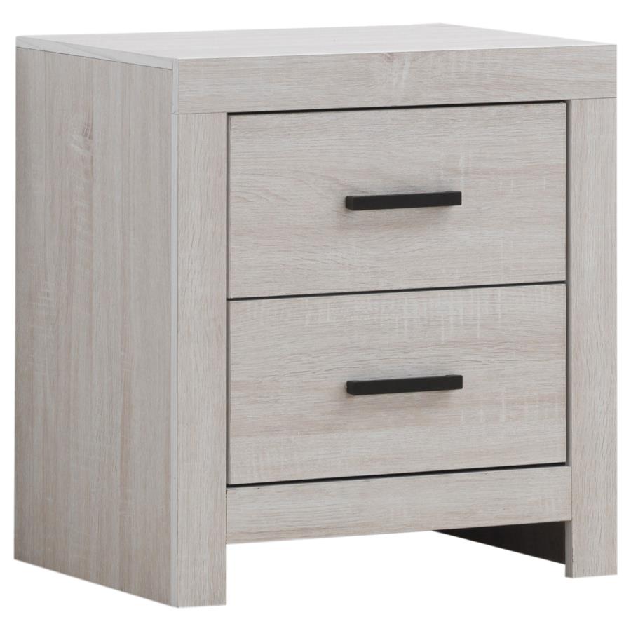 Coaster Brantford 7 pc Bedroom Set