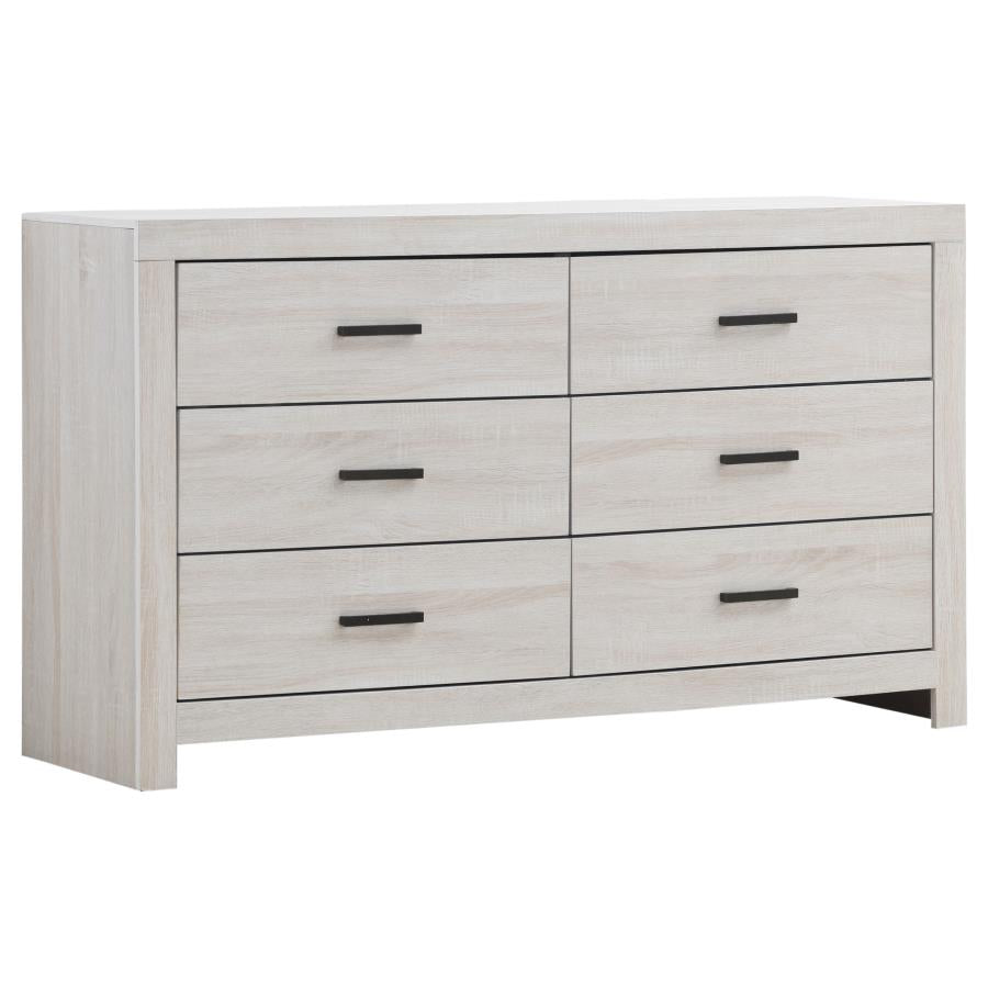 Coaster Brantford 7 pc Bedroom Set