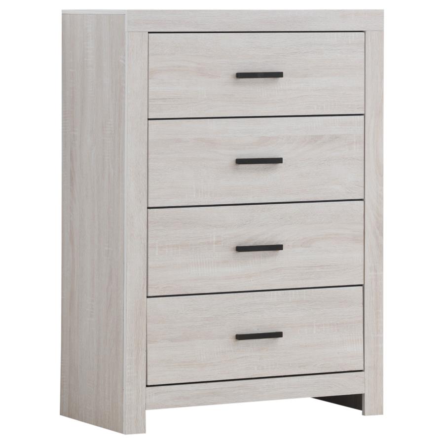 Coaster Brantford 7 pc Bedroom Set