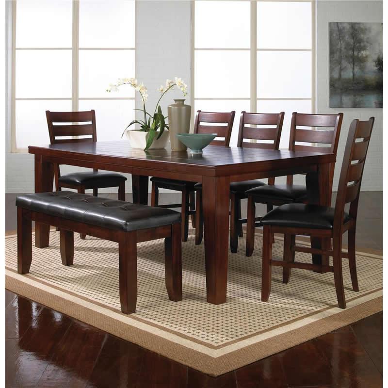  Crown Mark Bardstown Dining Chair 2152S IMAGE 2