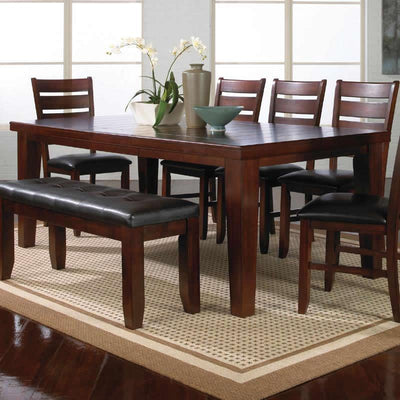  Crown Mark Bardstown 2152 6 pc Dining Set IMAGE 1