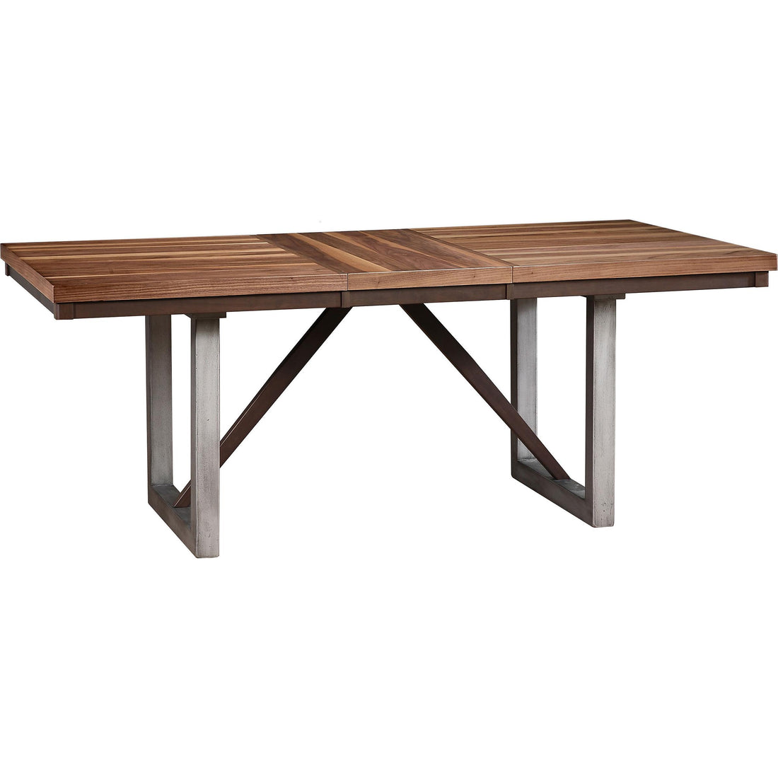 Coaster Furniture Spring Creek 106581 7 pc Dining Set IMAGE 1