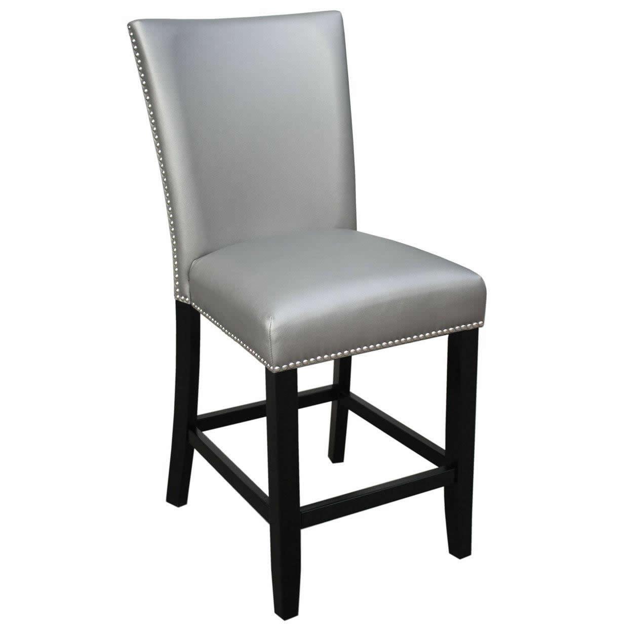  Steve Silver Furniture Camila 7 pc Counter Height Dining Set IMAGE 3