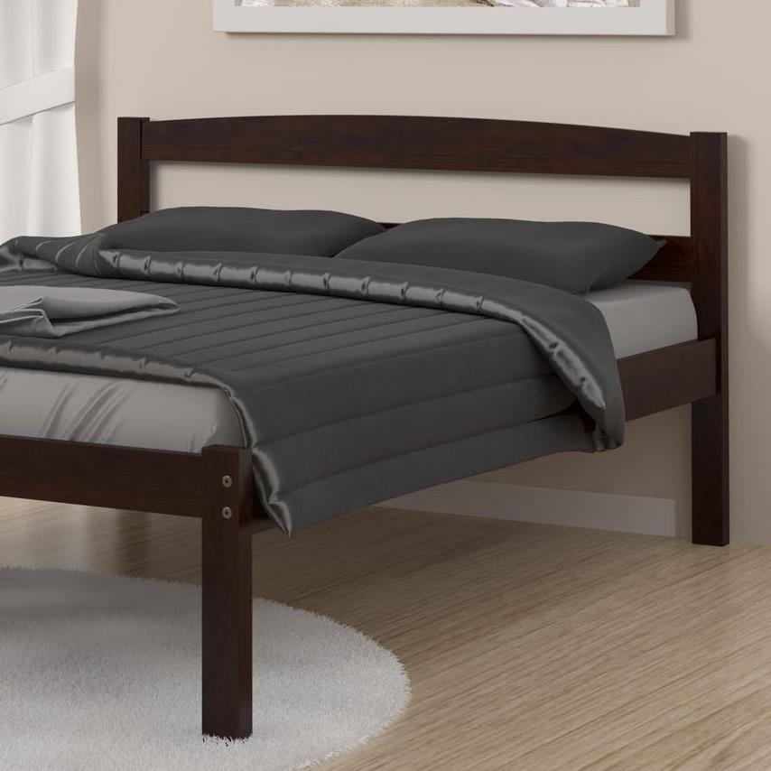  Donco Trading Company Kids Beds Bed 575-FCP IMAGE 1