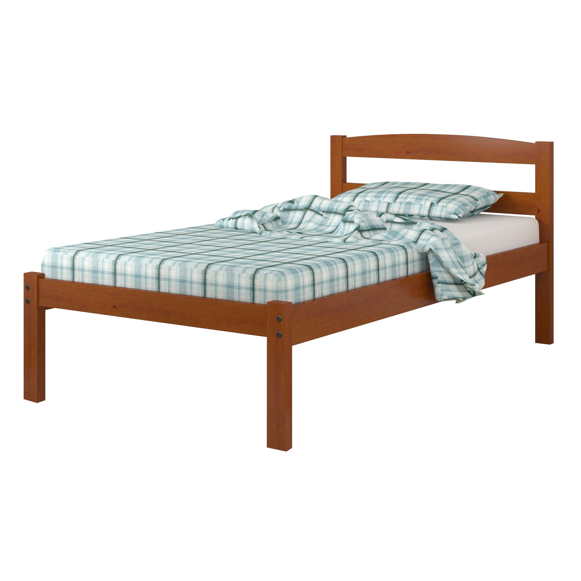  Donco Trading Company Kids Beds Bed 575-TE IMAGE 1