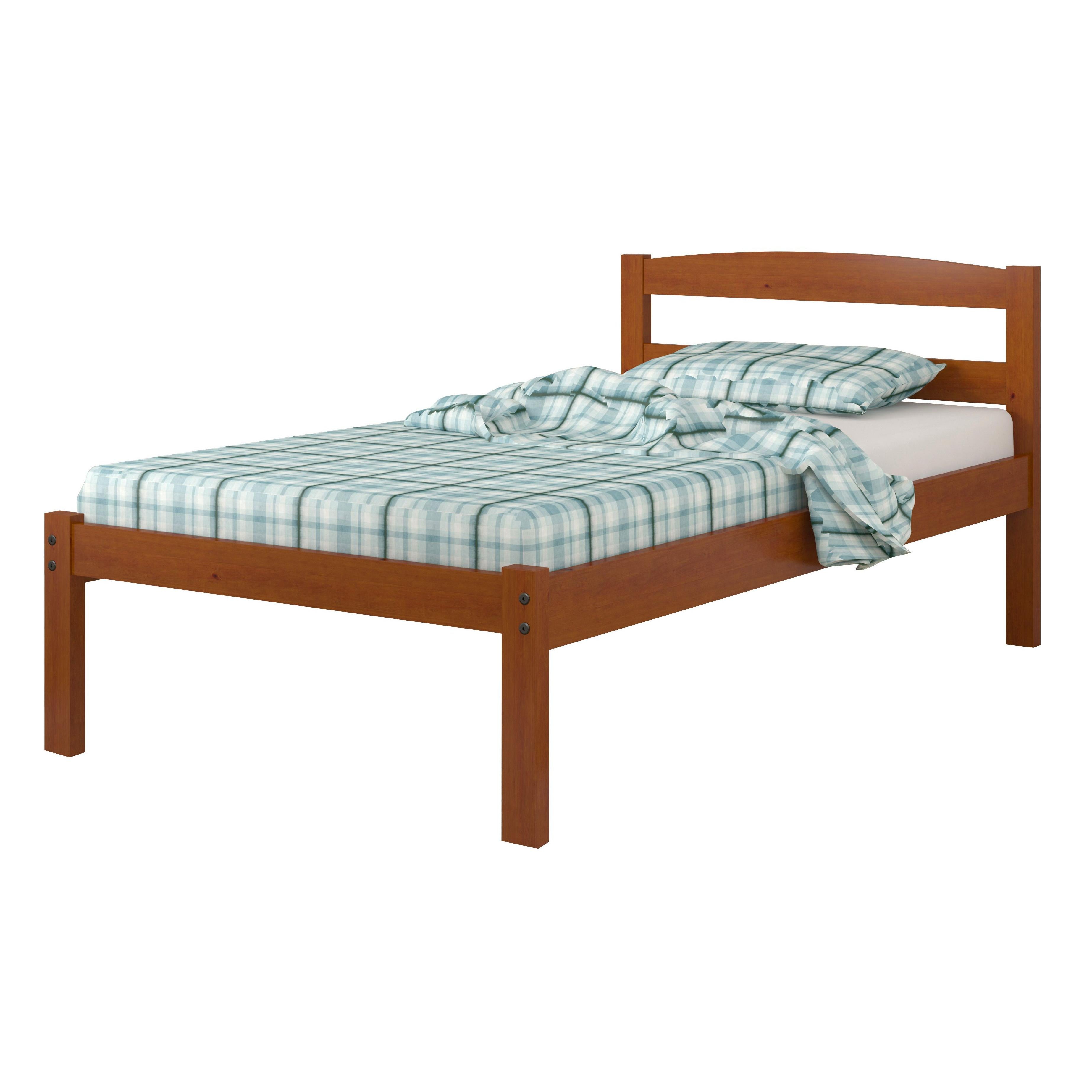  Donco Trading Company Kids Beds Bed 575-TE IMAGE 1