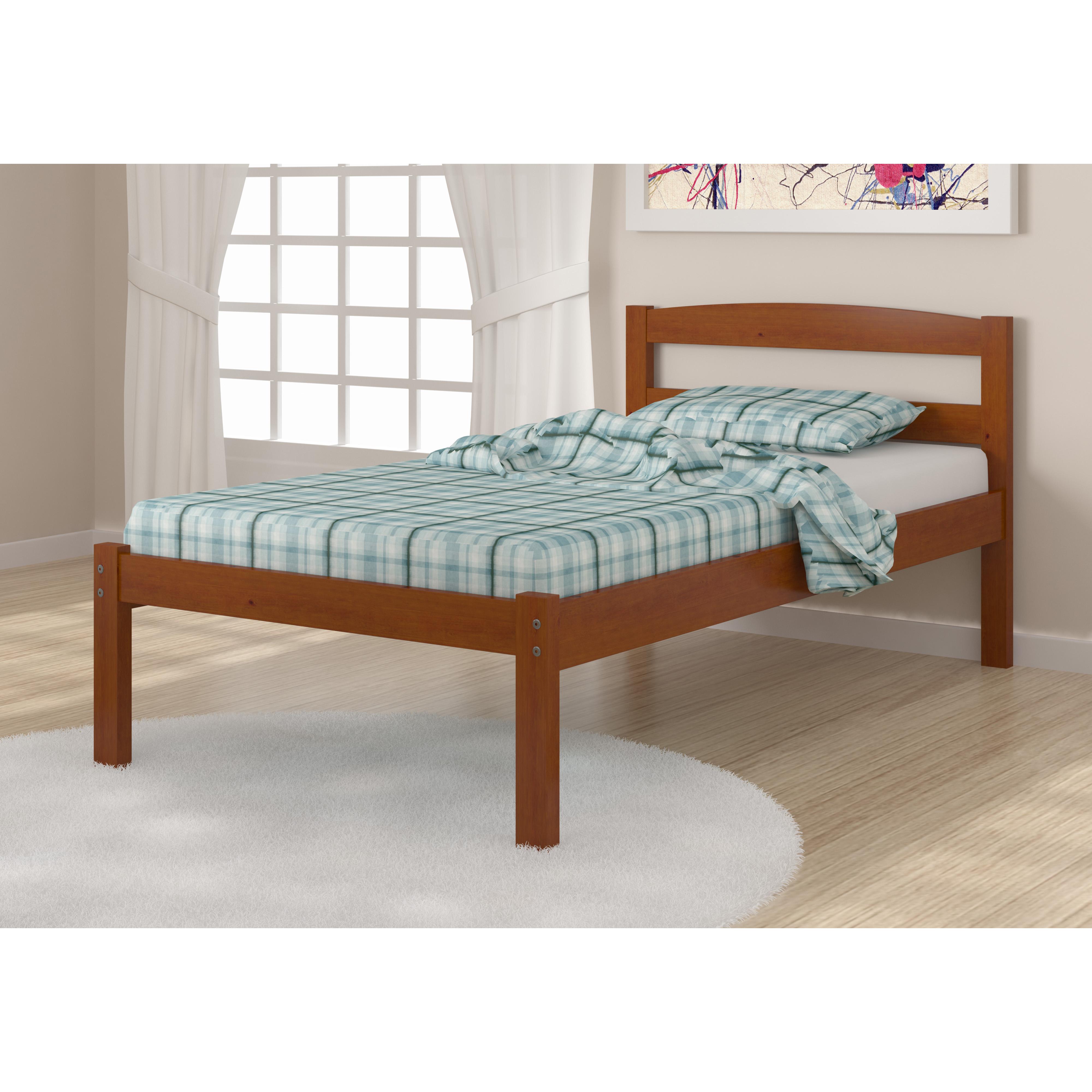  Donco Trading Company Kids Beds Bed 575-TE IMAGE 2