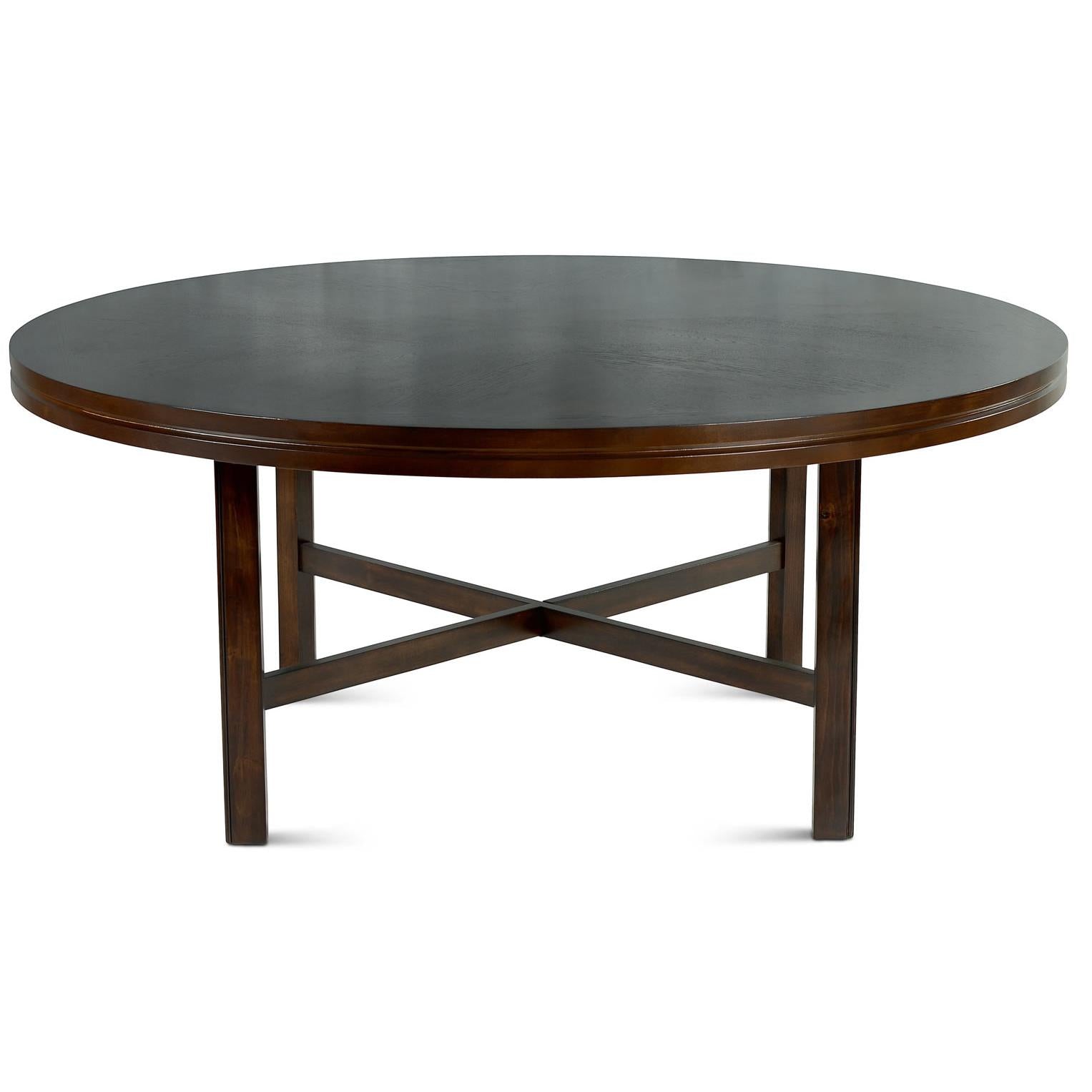  Steve Silver Furniture Hartford 9 pc Dining Set IMAGE 2