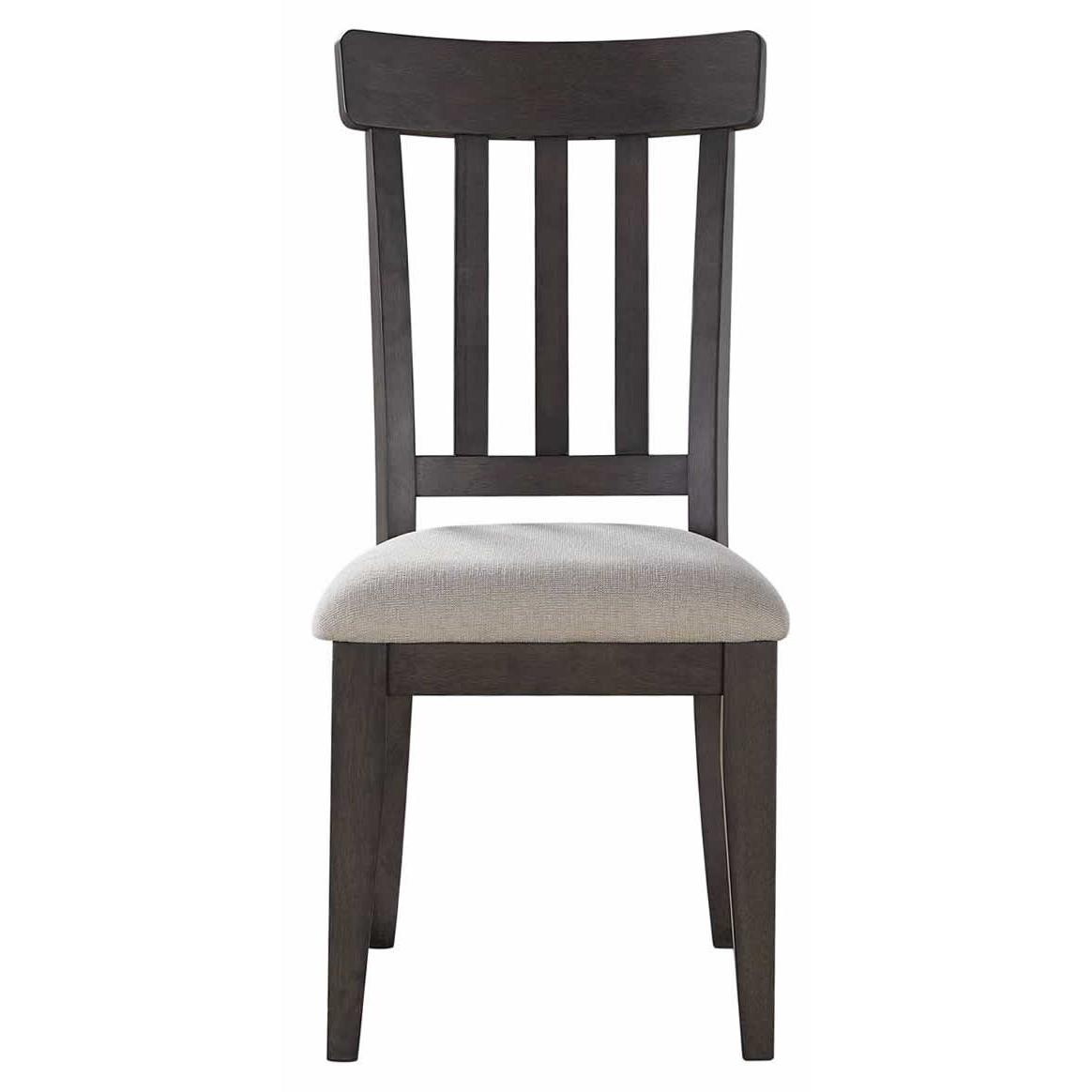  Steve Silver Furniture Napa NP500 7 pc Dining Set IMAGE 3