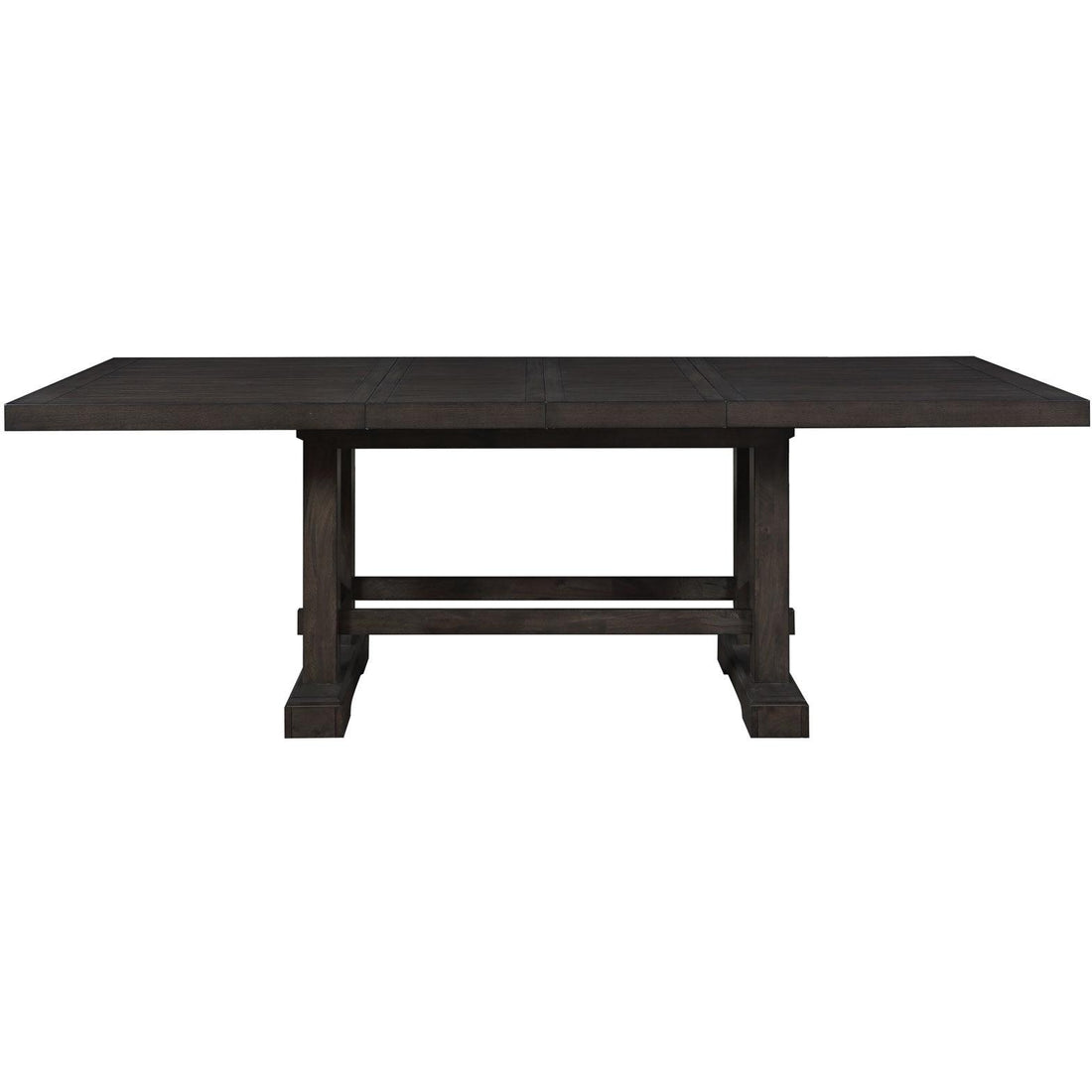  Steve Silver Furniture Napa NP600 7 pc Counter Height Dining Set IMAGE 1