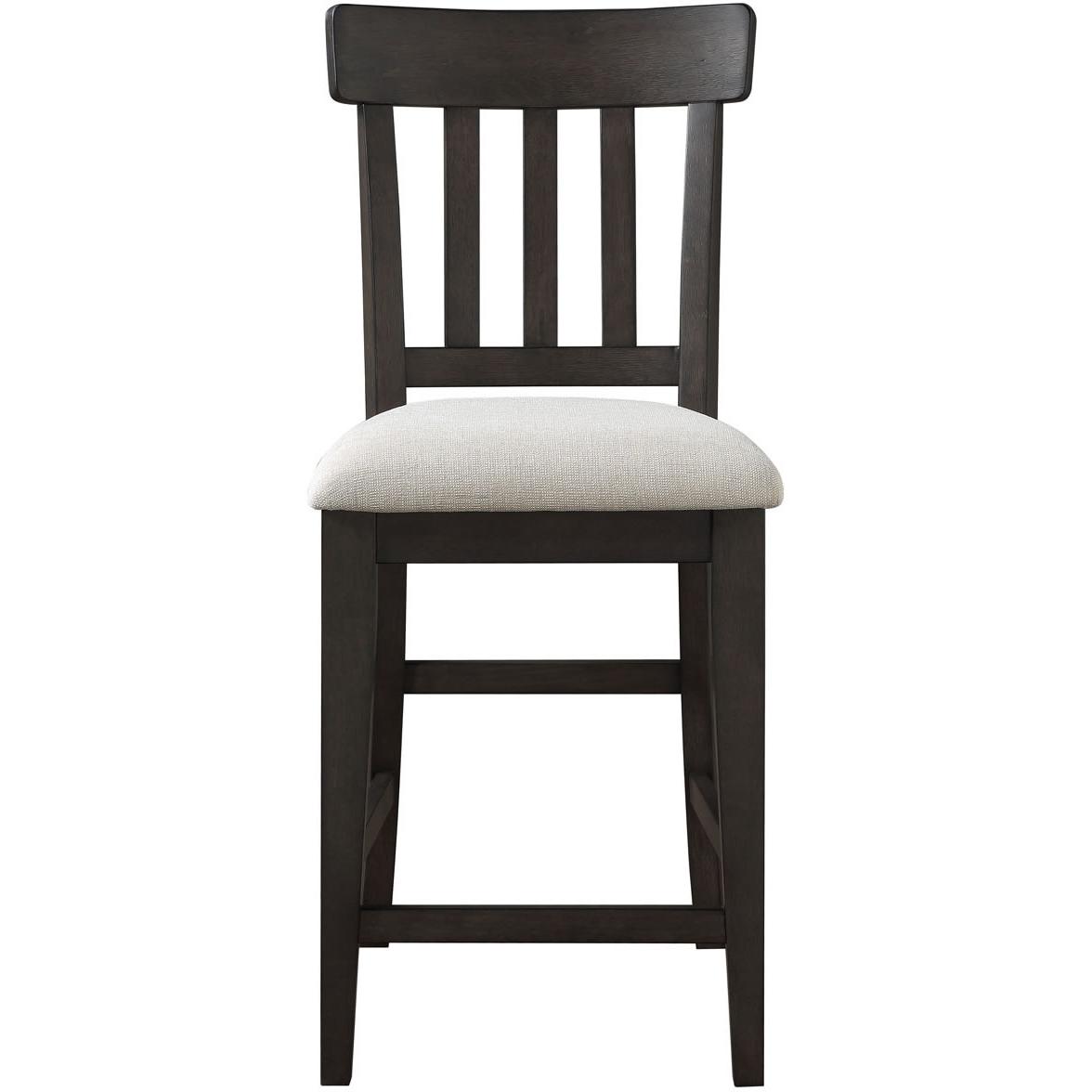 Steve Silver Furniture Napa NP600 7 pc Counter Height Dining Set IMAGE 3
