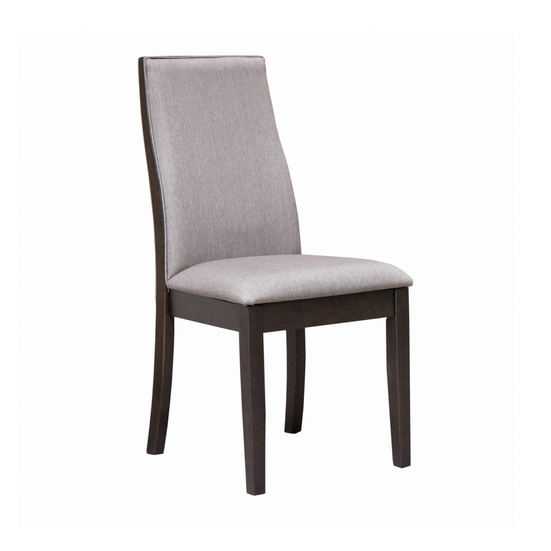  Coaster Furniture Spring Creek 106581 7 pc Dining Set IMAGE 1
