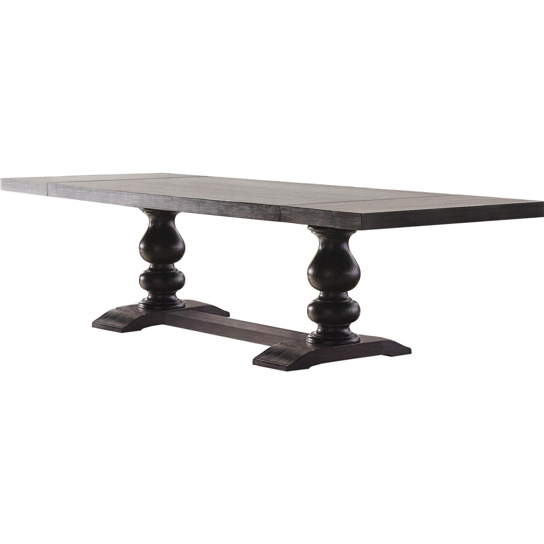  Coaster Furniture Phelps 121231 5 pc Dining Set IMAGE 1