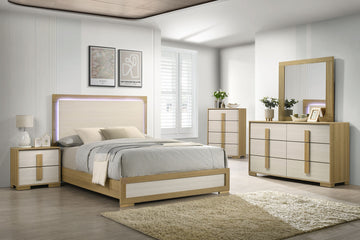 HOT SALE! Maya 5pc Queen bedroom set