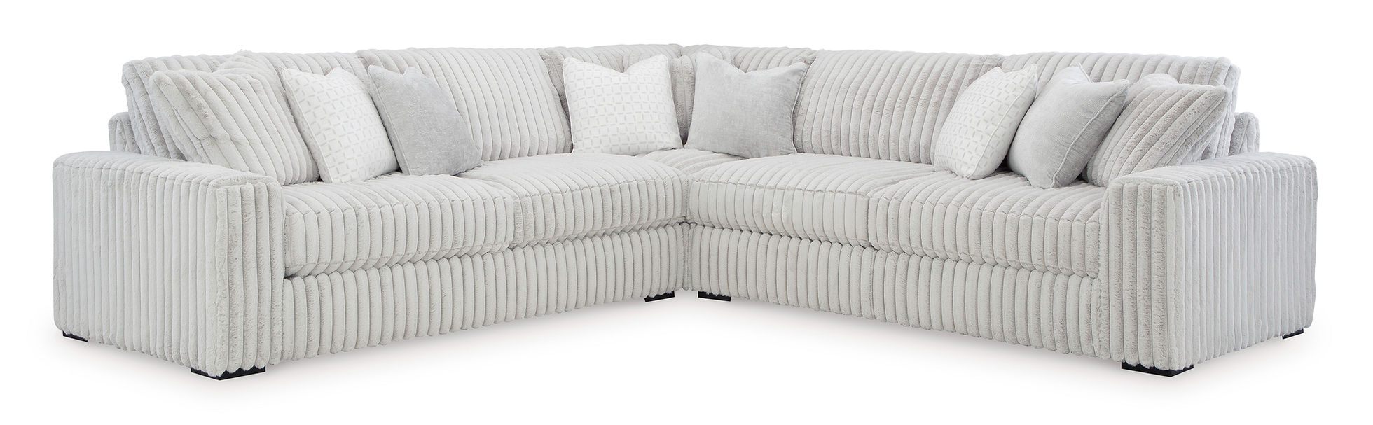 Ashley Furniture Stupendous Sectional