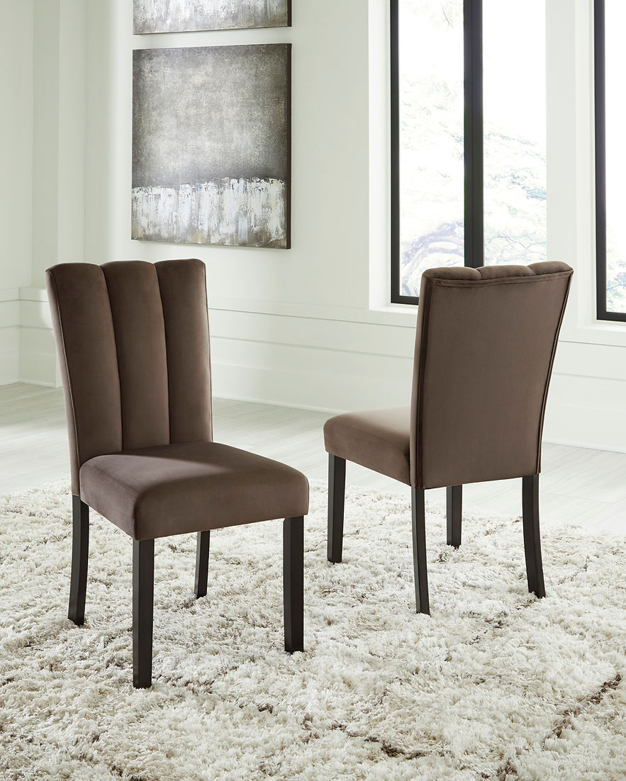 Jeshina 7pc Dining Set