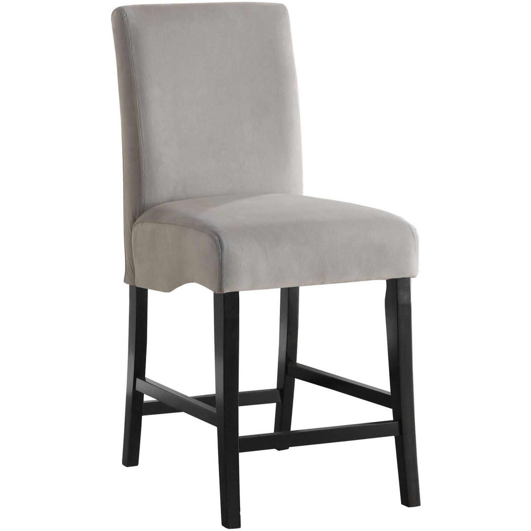  Coaster Furniture Stanton 102068-S7 7 pc Counter Height Dining Set IMAGE 3