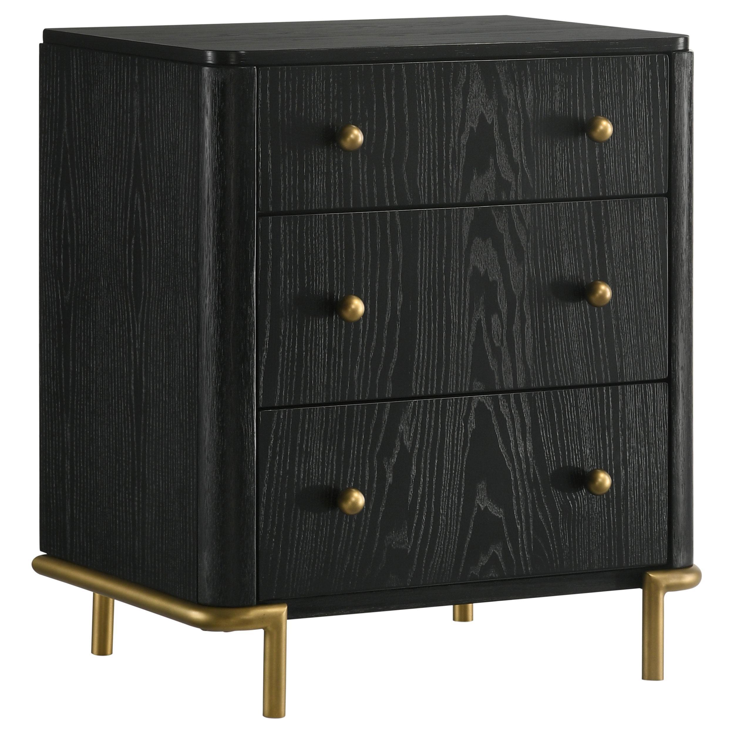  Coaster Furniture Arini 224331Q 7 pc Queen Panel Bedroom Set IMAGE 3