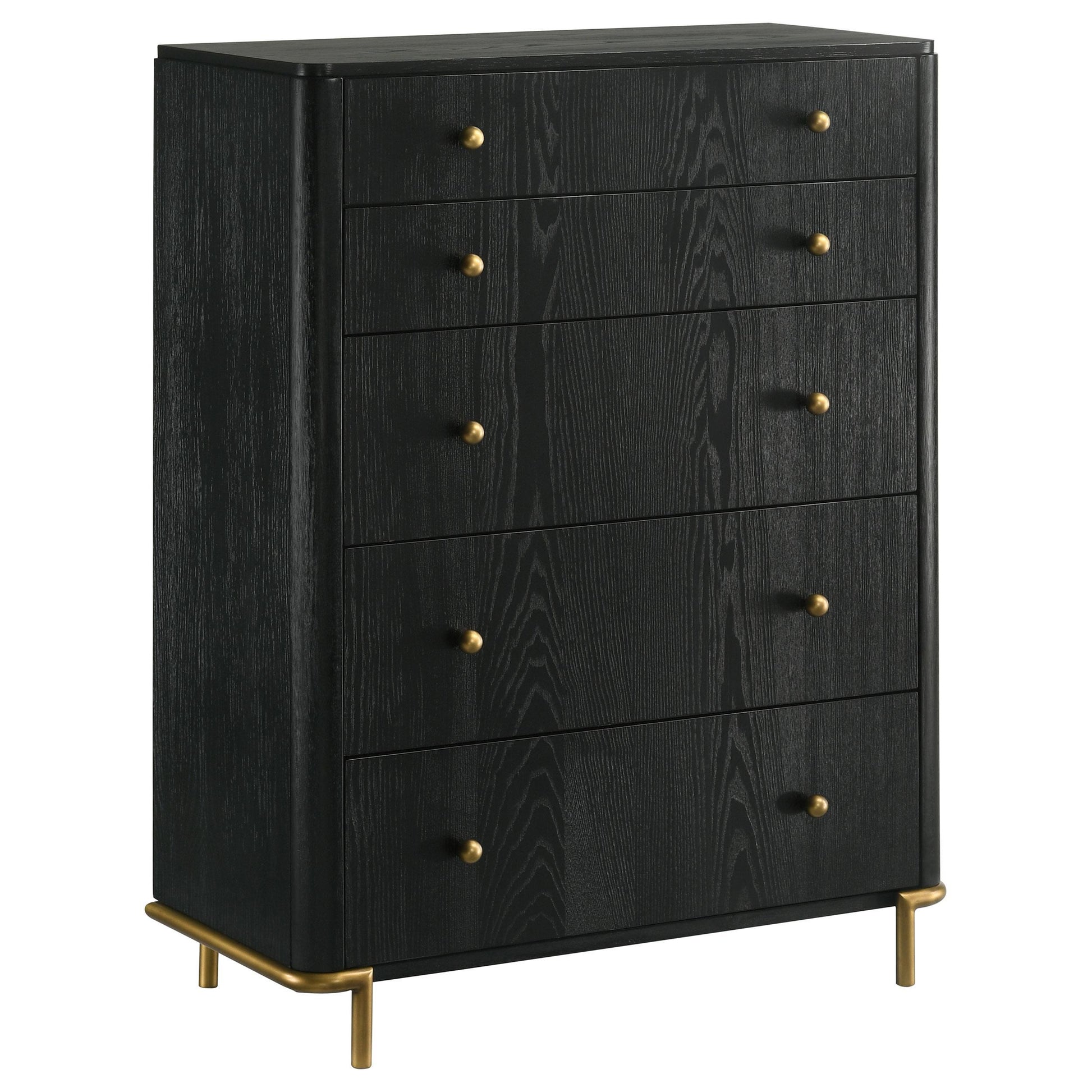  Coaster Furniture Arini 224331Q 7 pc Queen Panel Bedroom Set IMAGE 6