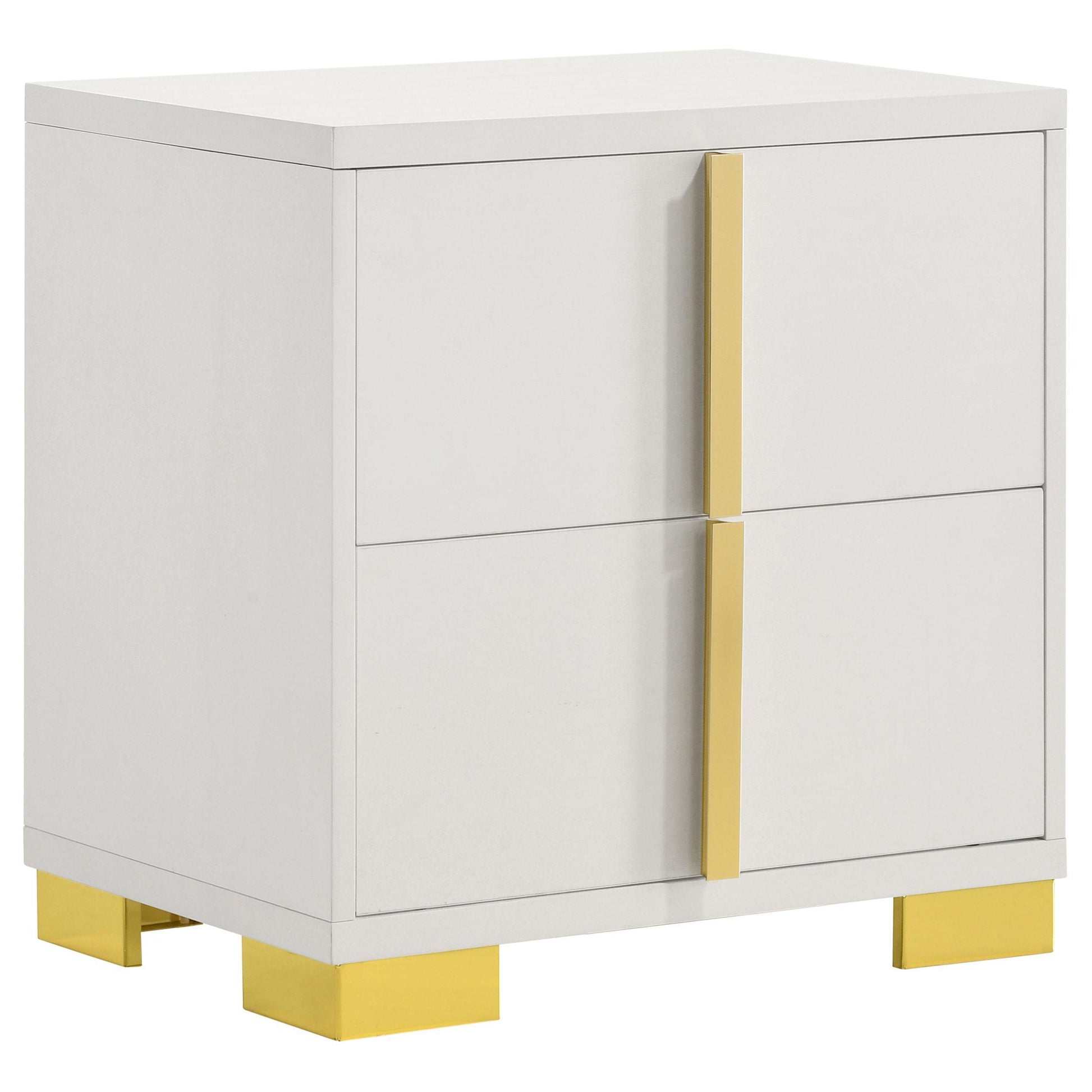  Coaster Furniture Marceline 222931Q-S4 6 pc Bedroom Set IMAGE 5