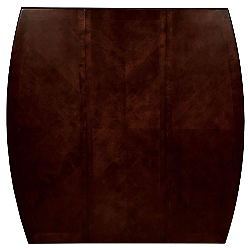  Furniture of America Woodside CM3024PT Counter Height Table IMAGE 1