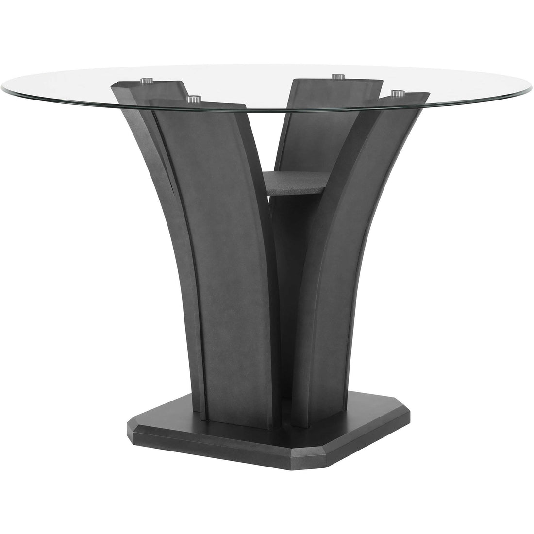  Crown Mark Camelia 1716 5 pc Counter Height Dining Set IMAGE 1