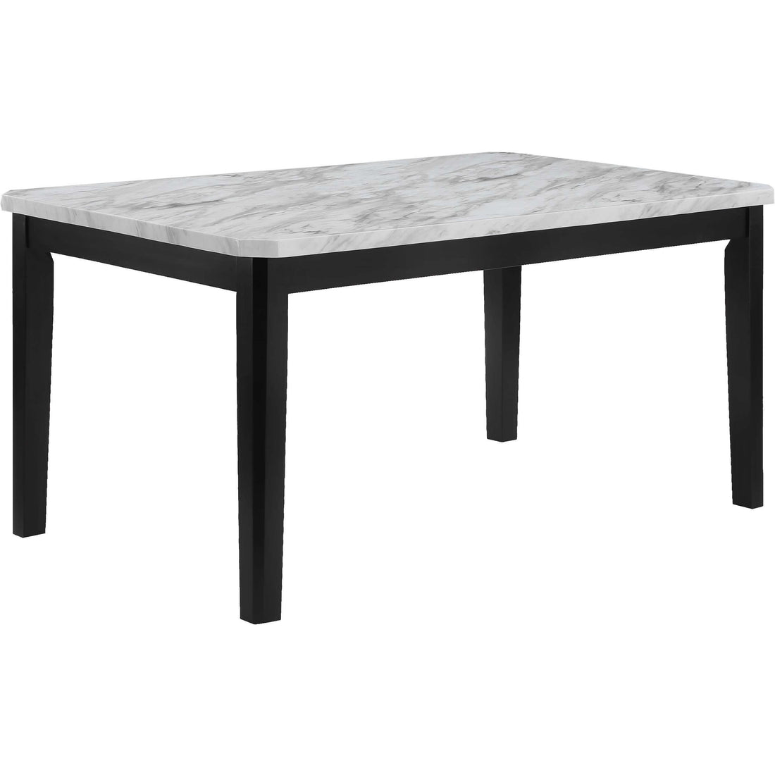  Crown Mark Pascal 2224 6 pc Dining Set IMAGE 1