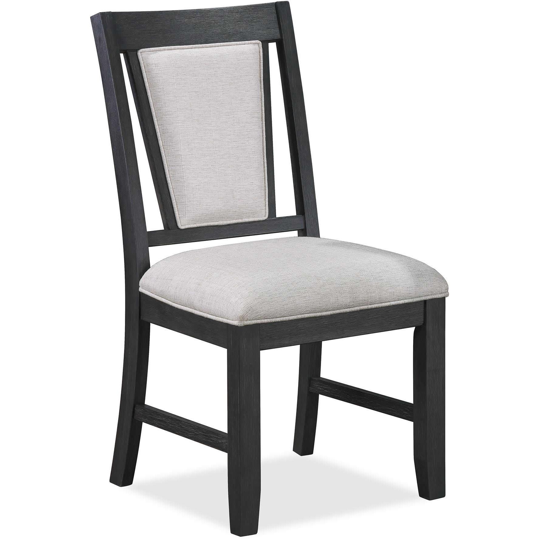  Crown Mark Stevens 2274 5 pc Dining Set IMAGE 3