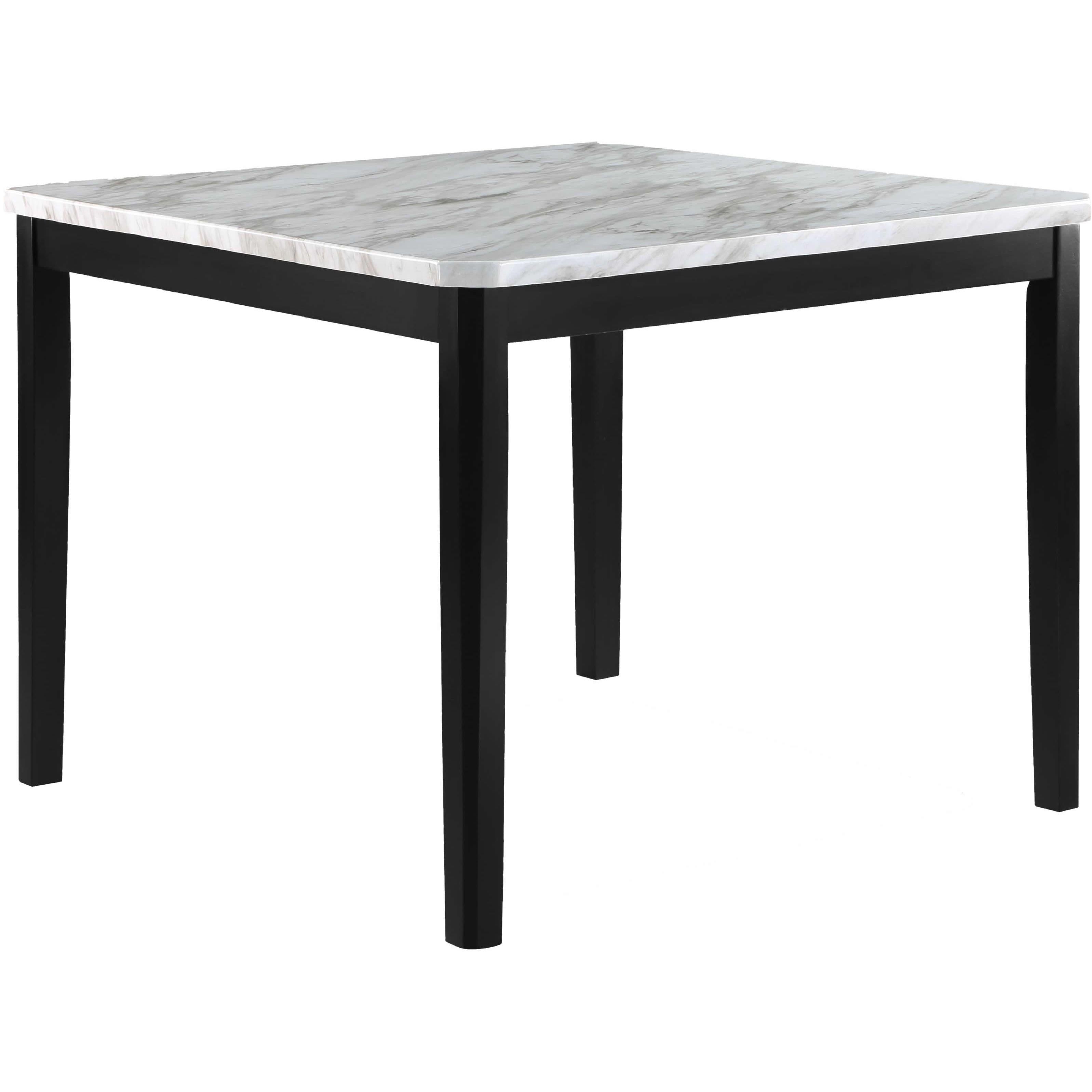  Crown Mark Pascal 2724 6 pc Counter Height Dining Set IMAGE 2