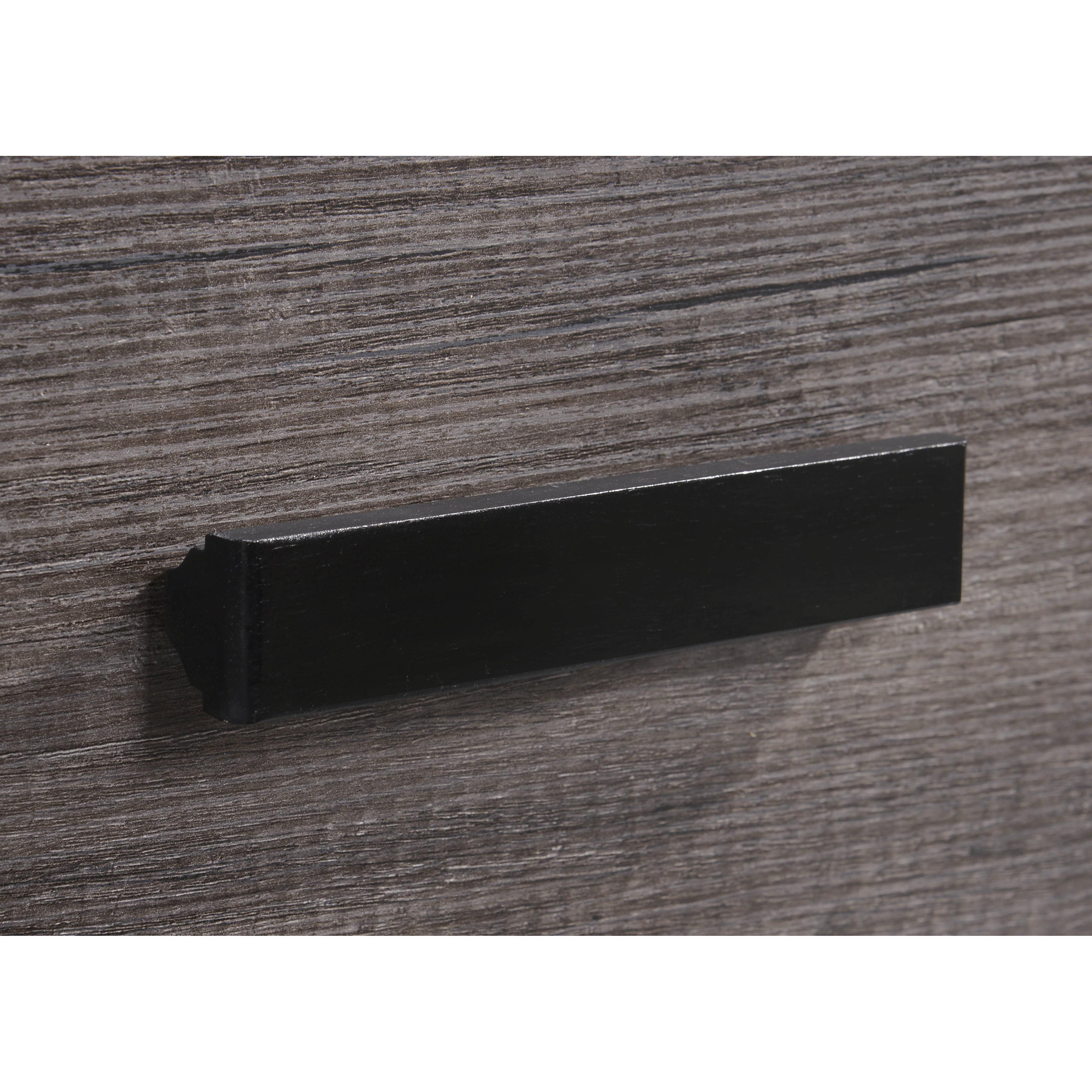  Elements International Nathan 6-Drawer Dresser NH100DR IMAGE 5