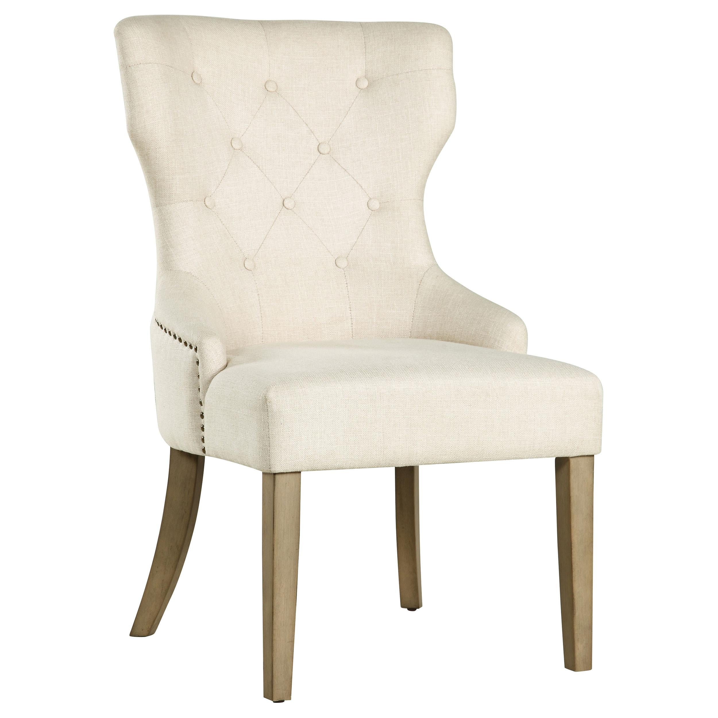 Coaster Fine Furniture Baney Dining Chair - Thumbnail 2