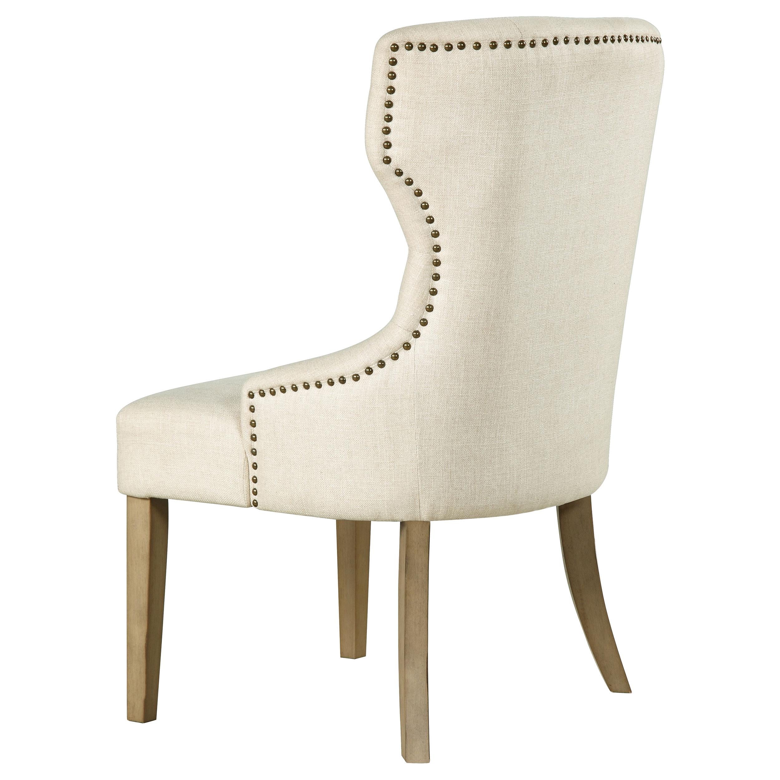 Coaster Fine Furniture Baney Dining Chair - Thumbnail 5