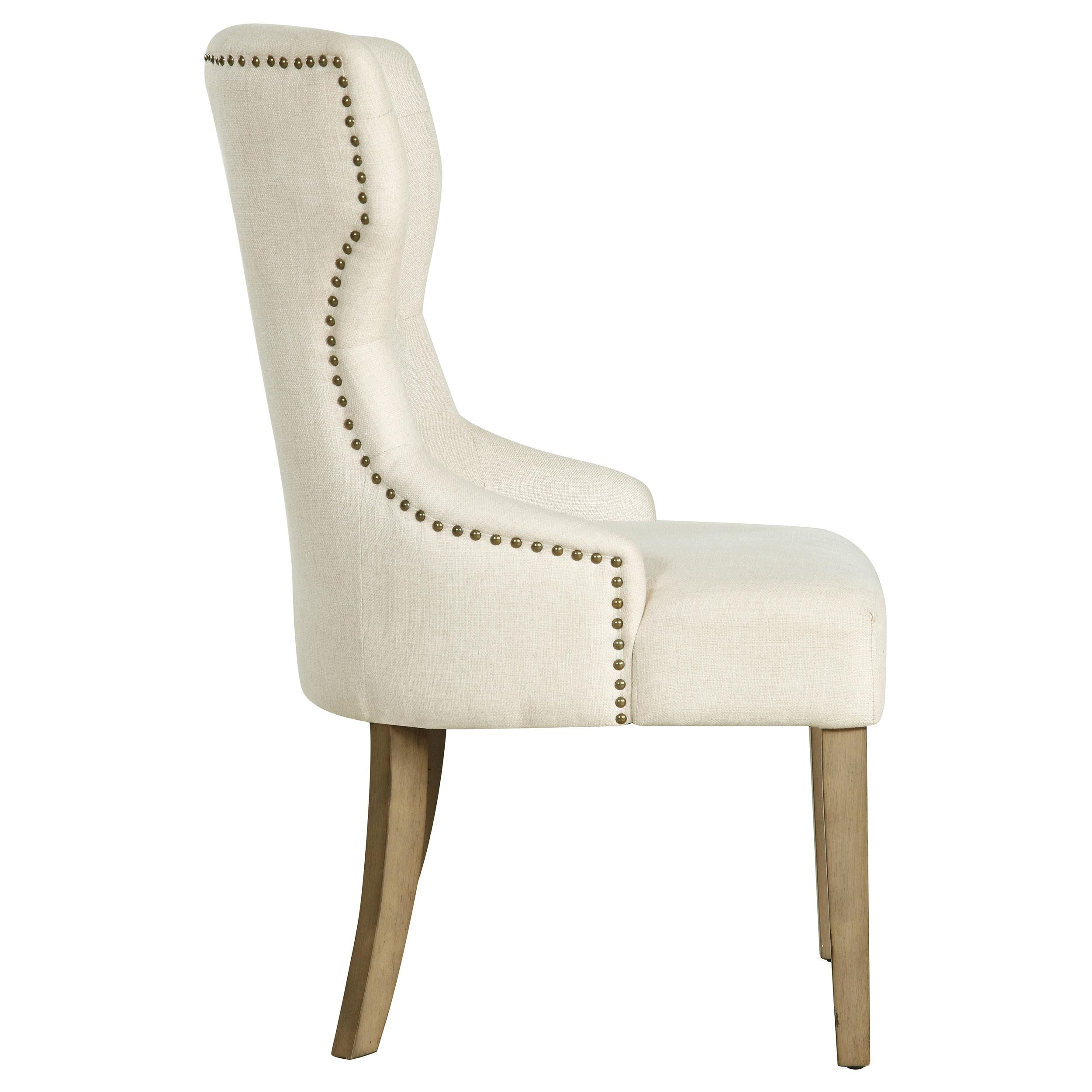 Coaster Fine Furniture Baney Dining Chair - Thumbnail 5